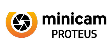 Minicam Proteus